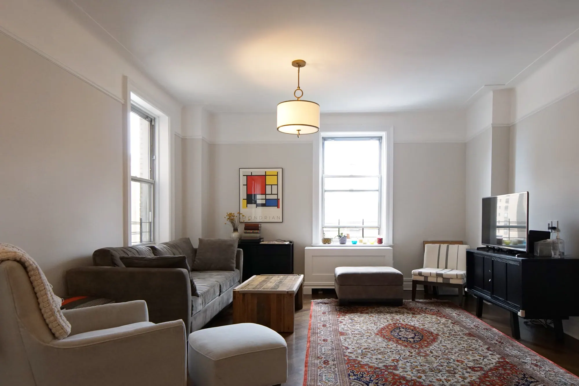 Classic Upper West Side, fig. 03 of 07
