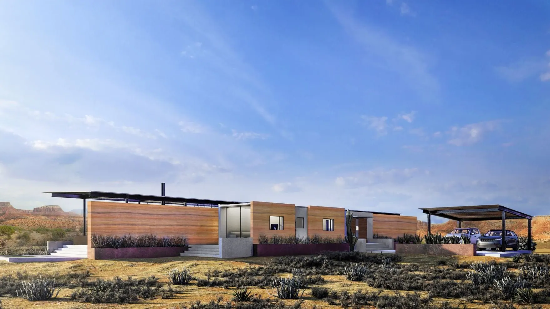 Desert Abode, fig. 03 of 05