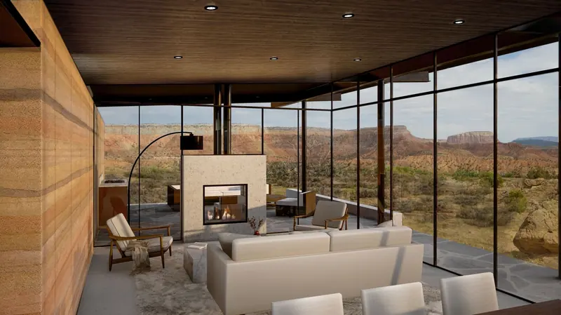 Desert Abode, fig. 04 of 05