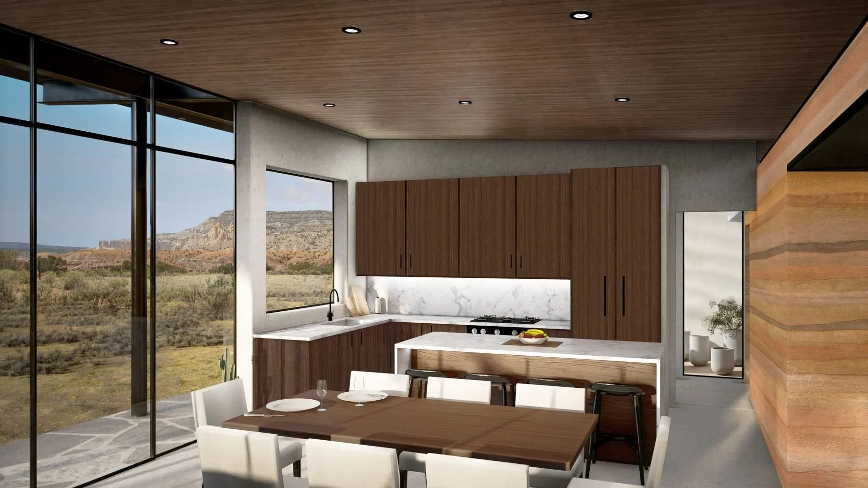 Desert Abode, fig. 05 of 05