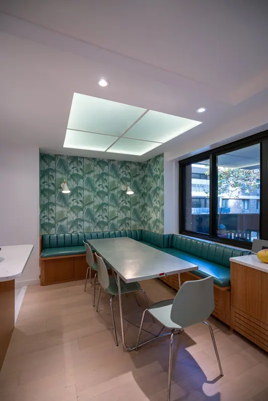 Eclectic in FiDi, fig. 05 of 12