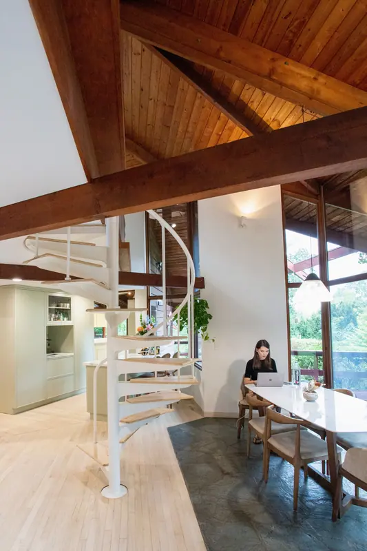 Hartsdale Home, fig. 02 of 20
