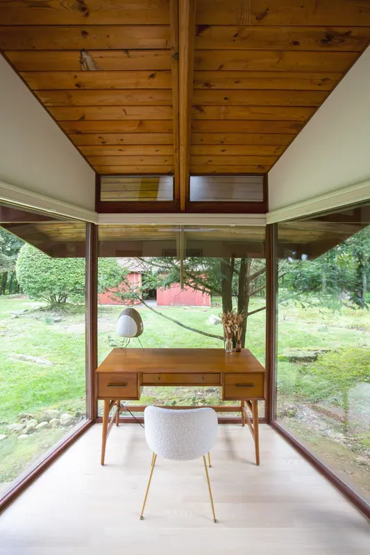 Hartsdale Home, fig. 04 of 20