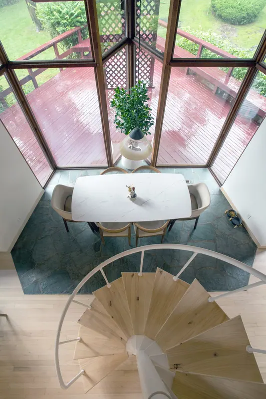 Hartsdale Home, fig. 06 of 20