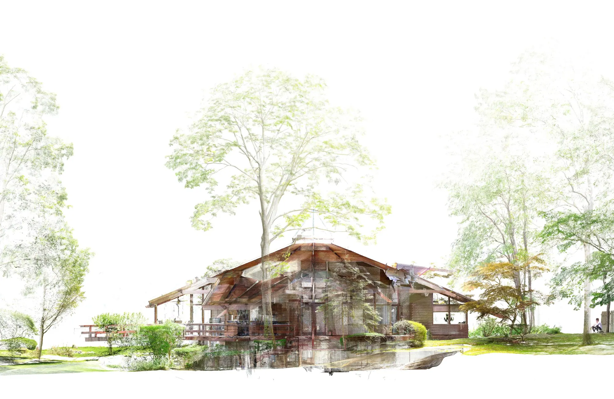 Hartsdale Home, fig. 19 of 20
