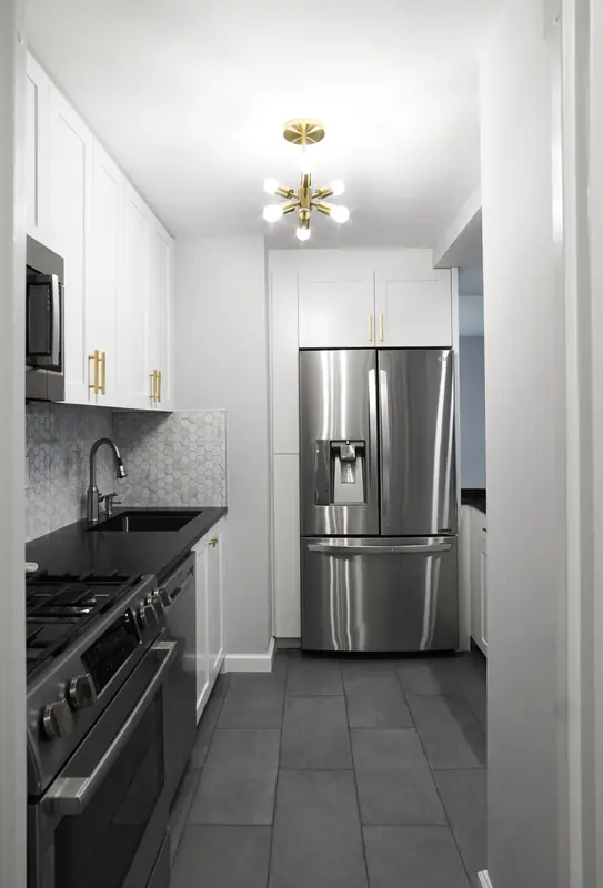 Hudson River Skyline Views, fig. 02 of 08