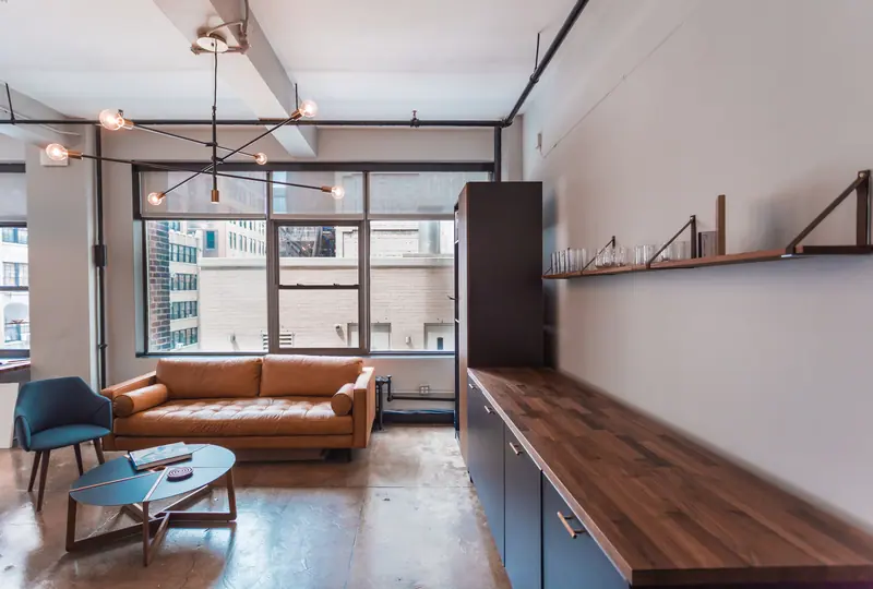 Hudson Yards Loft, fig. 02 of 05
