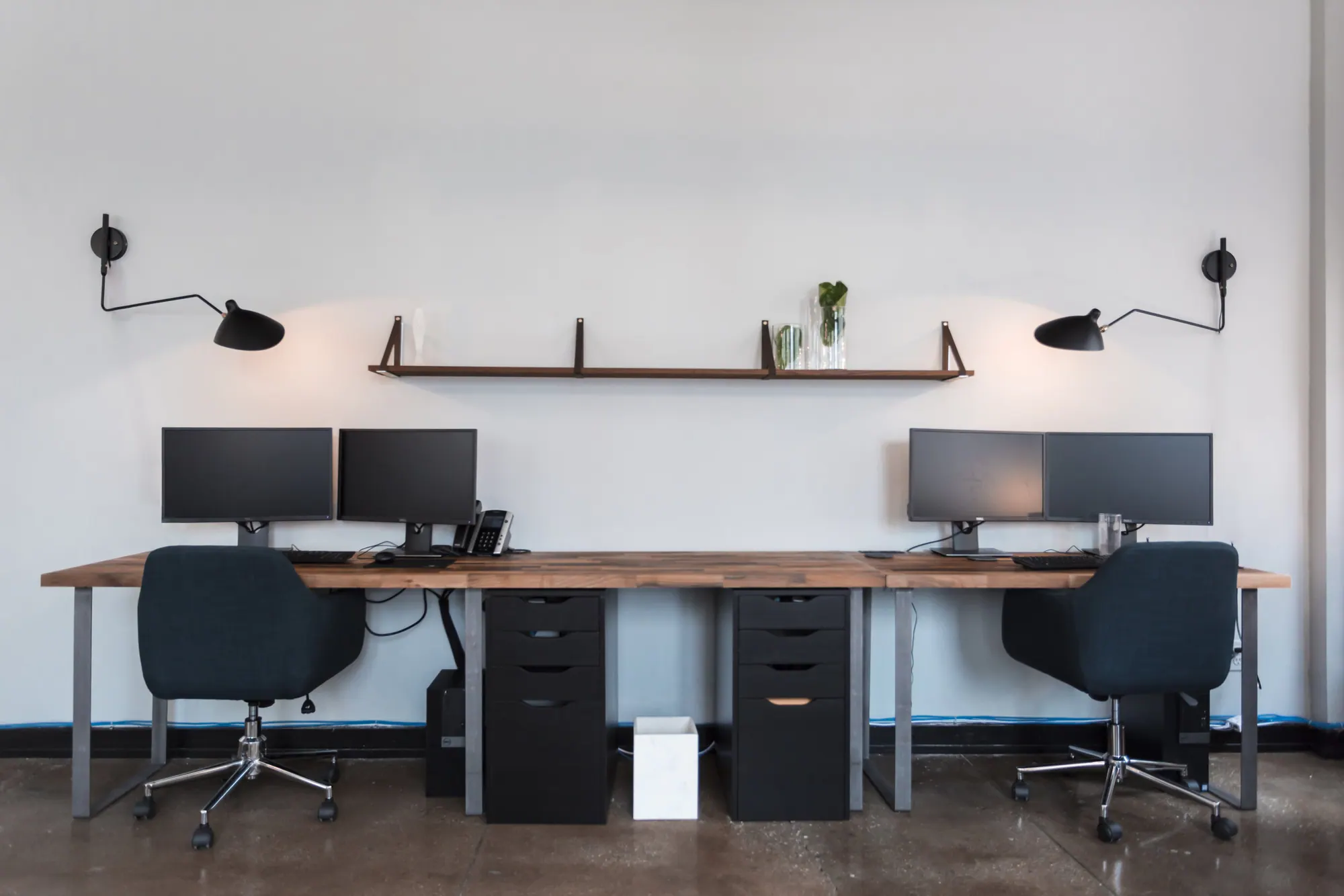 Hudson Yards Loft, fig. 03 of 05