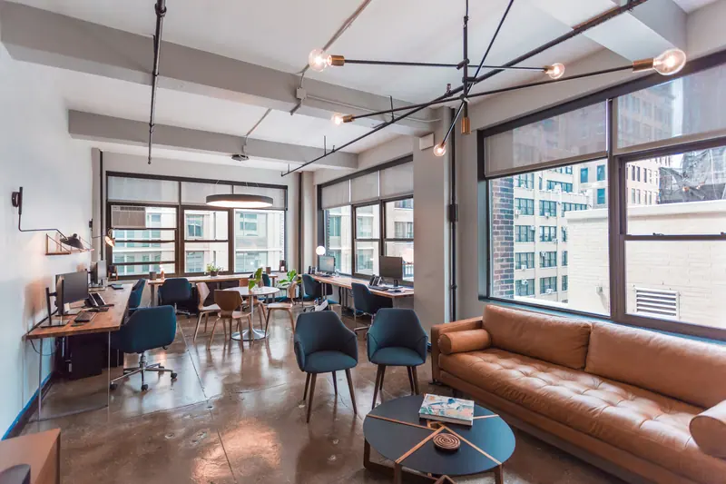 Hudson Yards Loft, fig. 04 of 05
