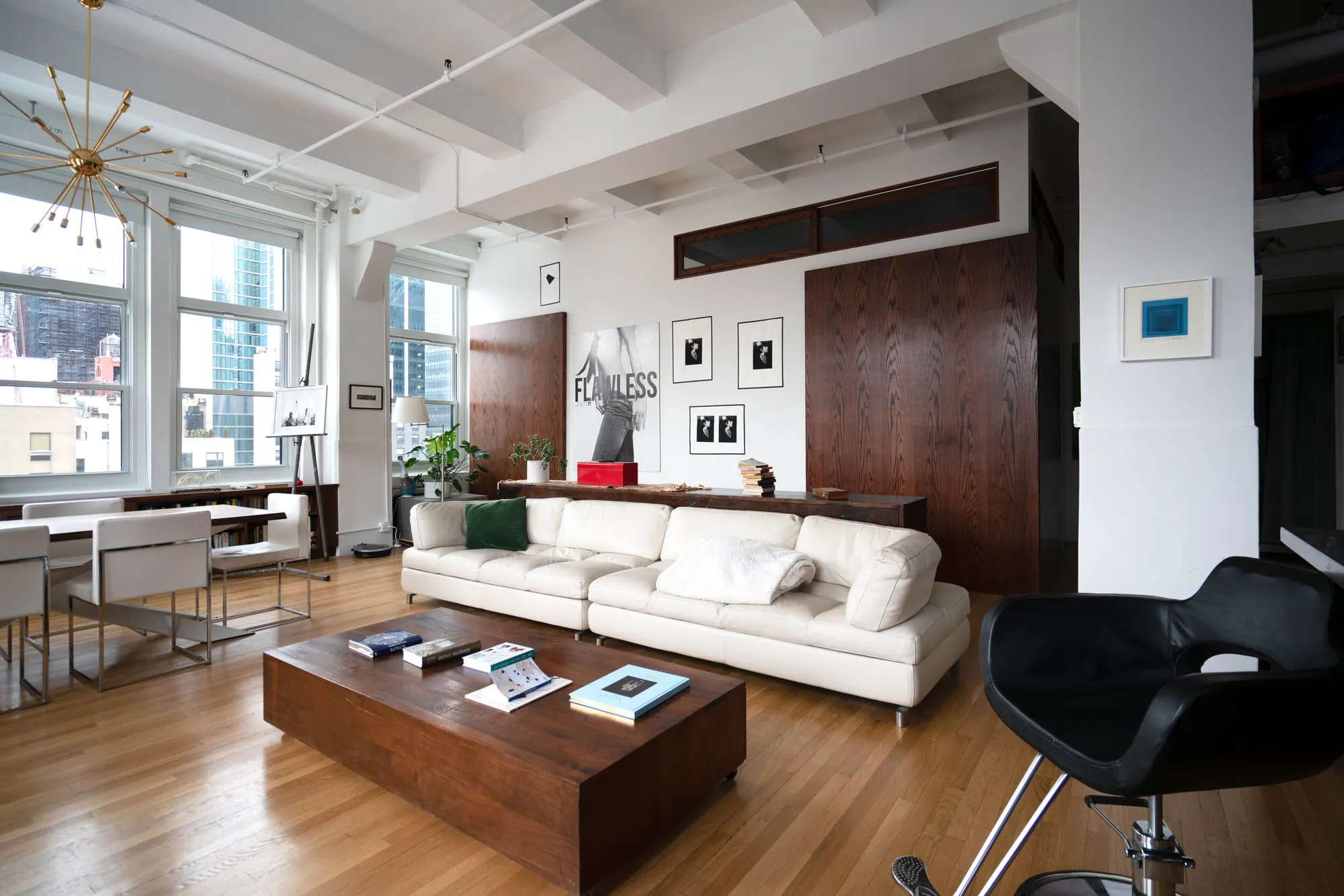 Hudson Yards Original, main view