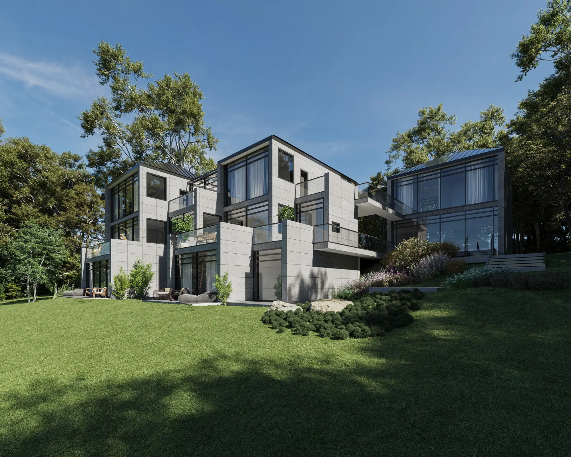 Hybrid House, fig. 01 of 05