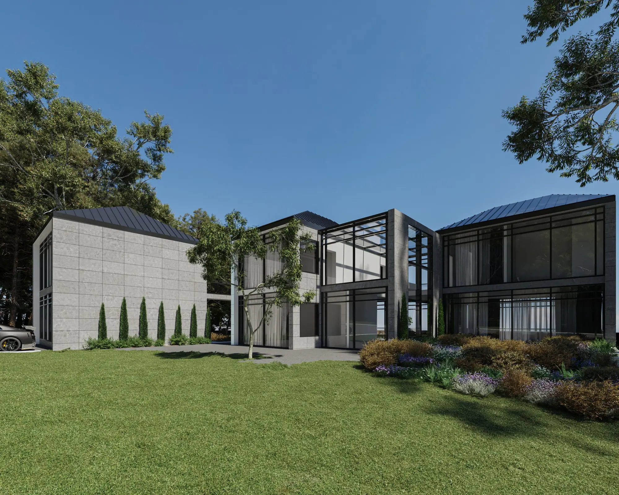 Hybrid House, fig. 05 of 05