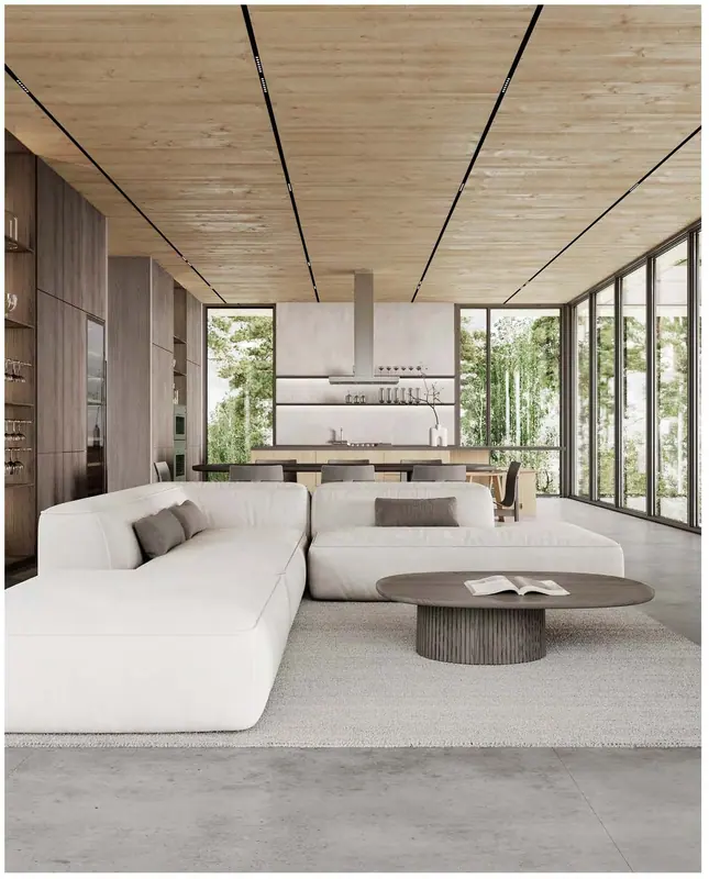 Modern Upstate Retreat, fig. 11 of 28
