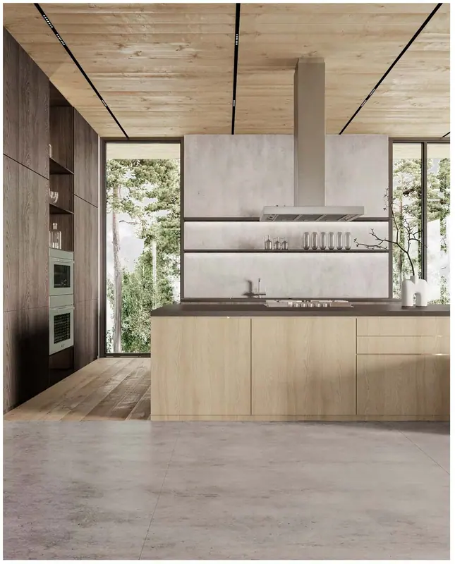 Modern Upstate Retreat, fig. 12 of 28