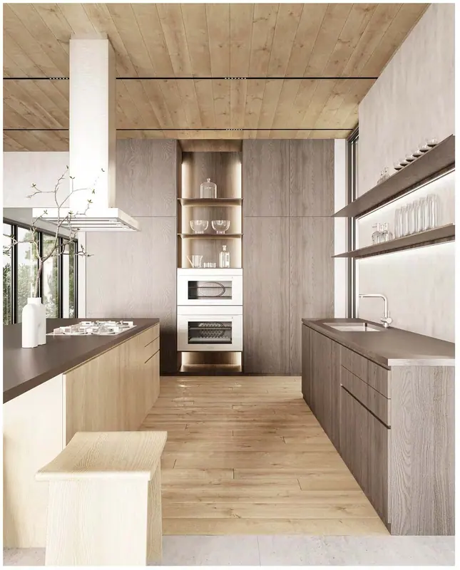 Modern Upstate Retreat, fig. 13 of 28