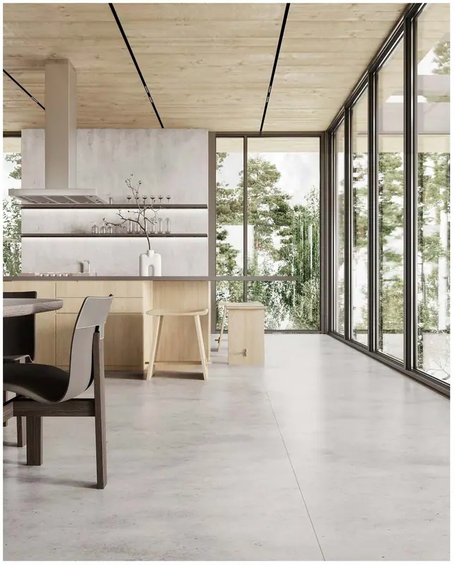 Modern Upstate Retreat, fig. 14 of 28