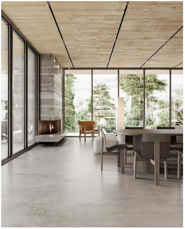 Modern Upstate Retreat, fig. 16 of 28