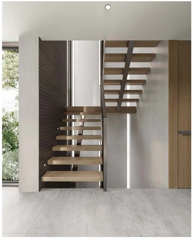 Modern Upstate Retreat, fig. 18 of 28