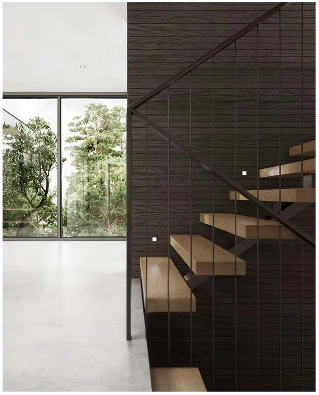 Modern Upstate Retreat, fig. 19 of 28