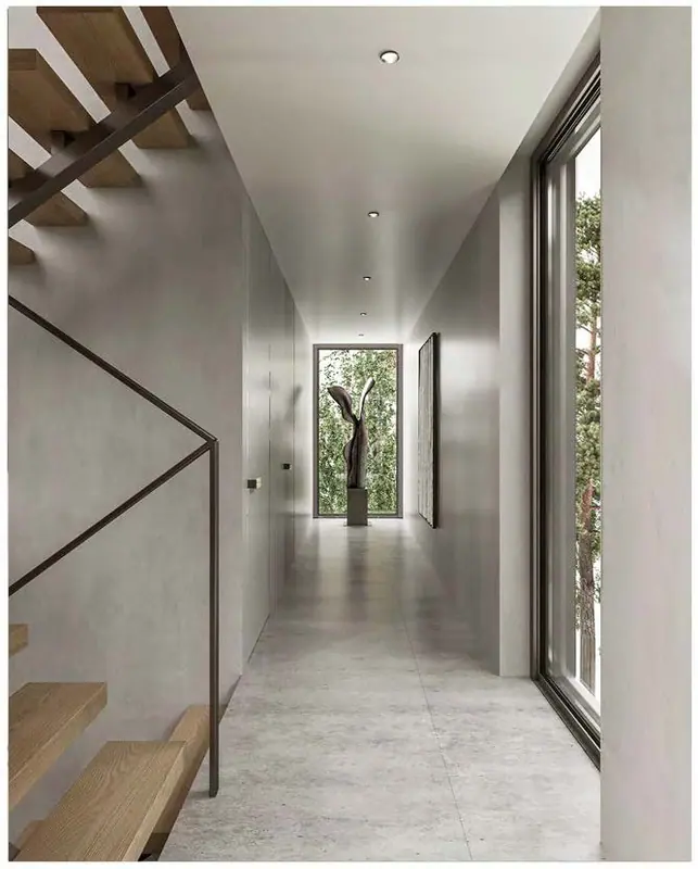 Modern Upstate Retreat, fig. 20 of 28