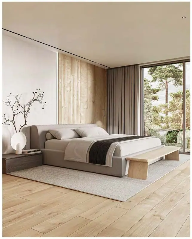 Modern Upstate Retreat, fig. 21 of 28