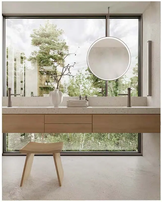 Modern Upstate Retreat, fig. 25 of 28