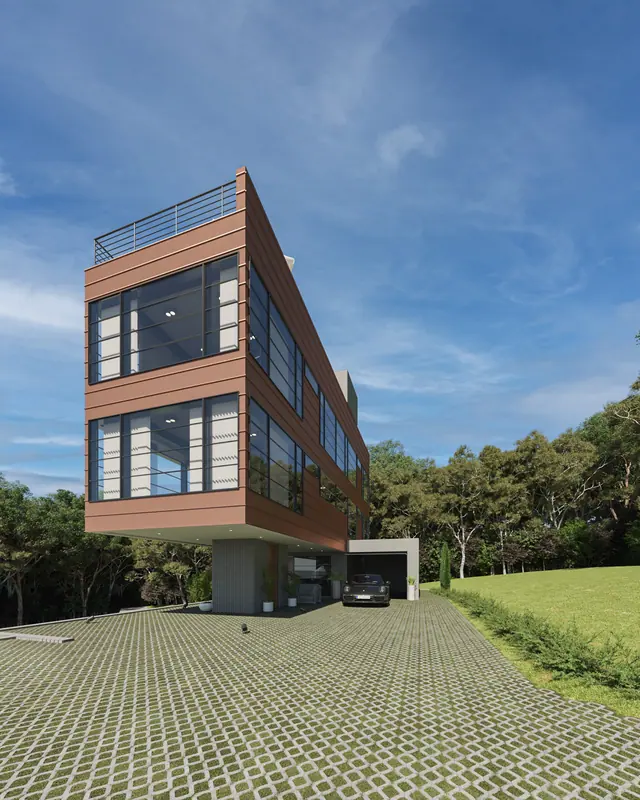 Mountain House, fig. 08 of 09