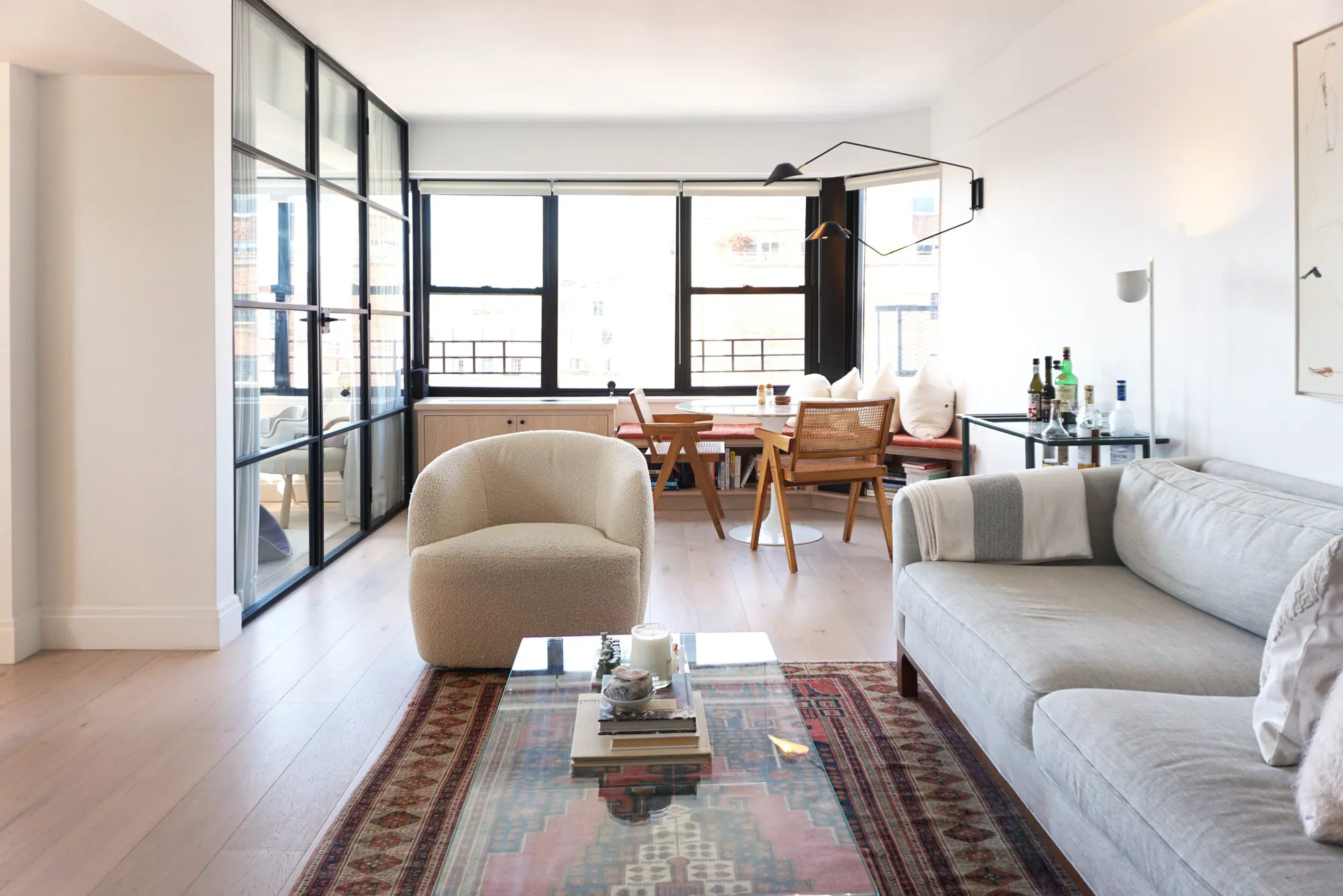 Polished West Village, fig. 01 of 28