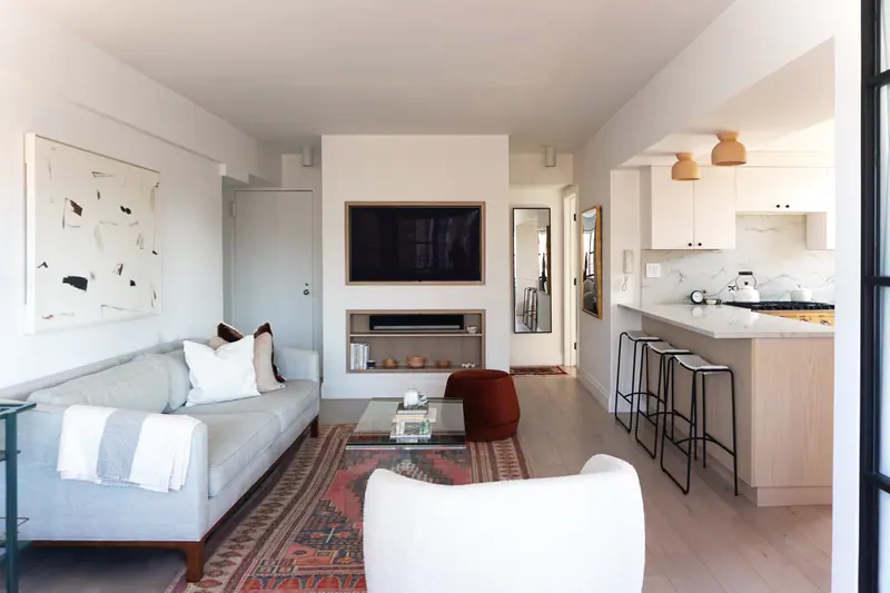 Polished West Village, fig. 02 of 28