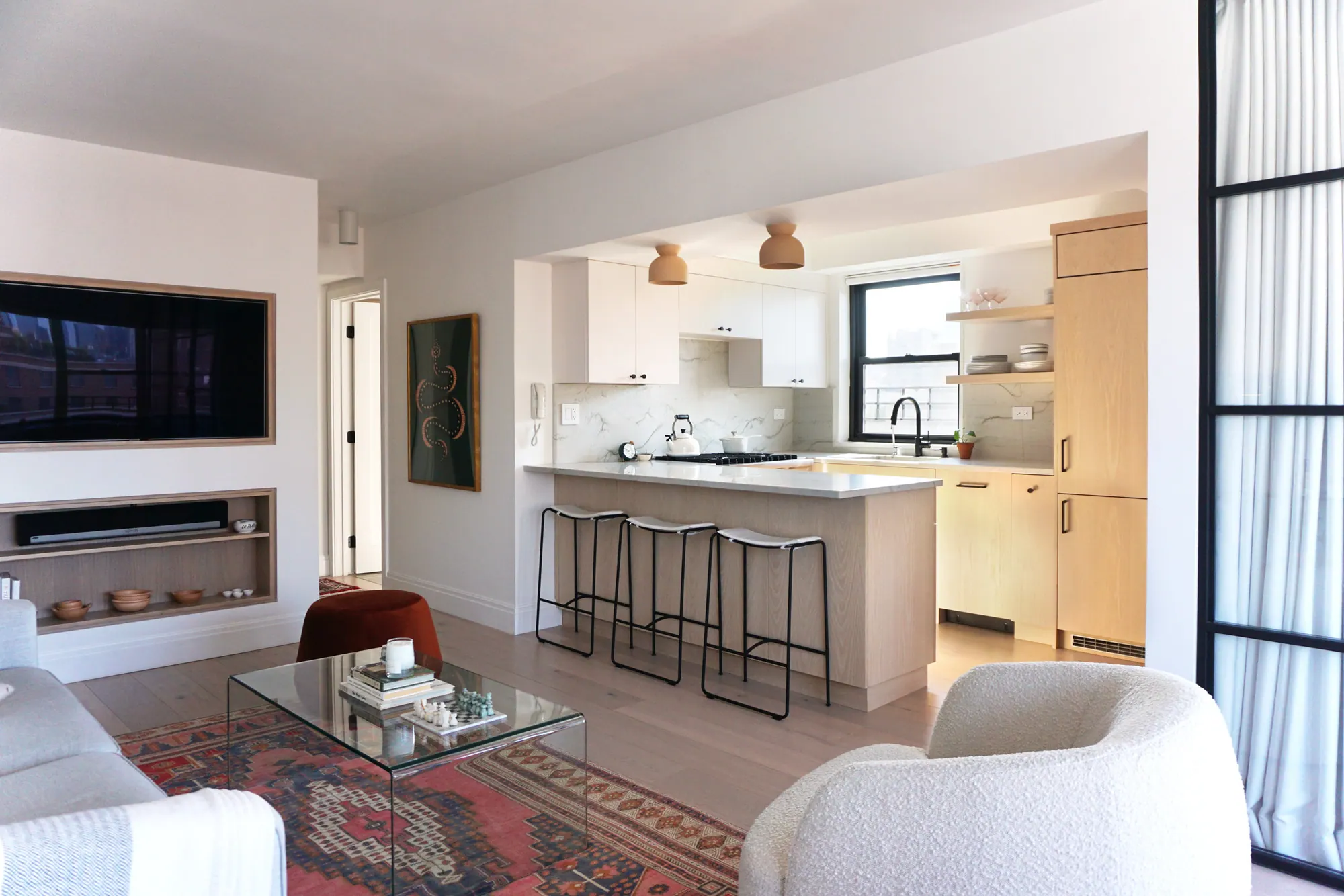 Polished West Village, fig. 03 of 28