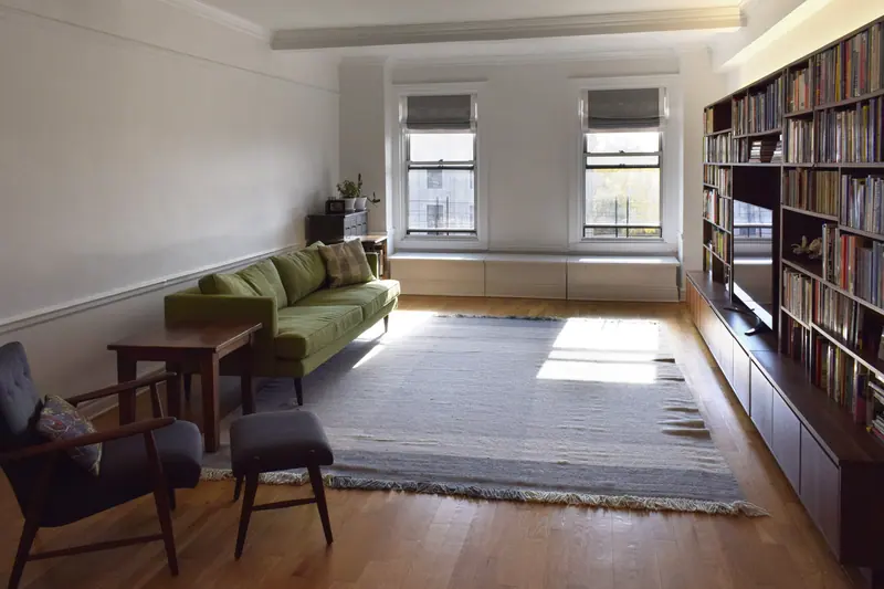Prewar Meets Open Plan, fig. 05 of 09