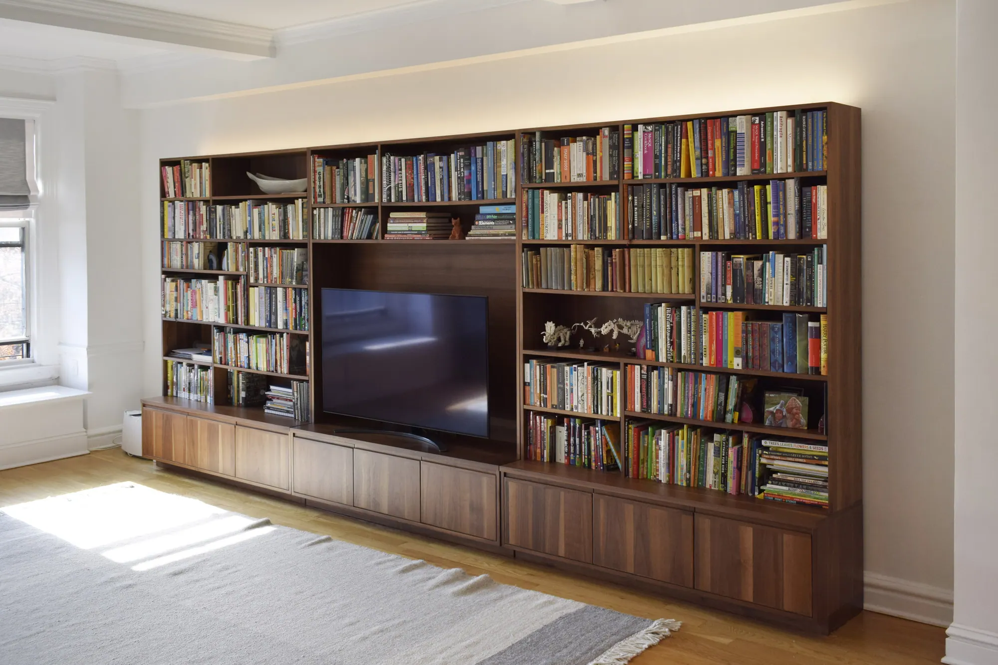 Prewar Meets Open Plan, fig. 06 of 09