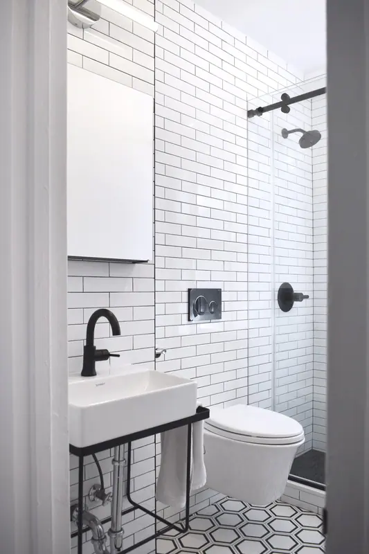 Prewar Meets Open Plan, fig. 07 of 09