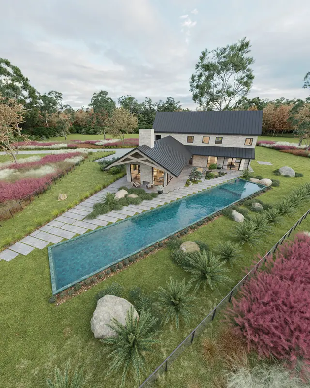 Refined Barn Home, fig. 06 of 08