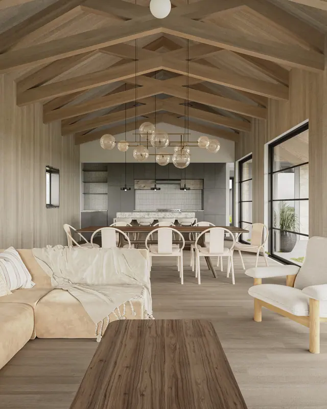 Refined Barn Home, fig. 08 of 08