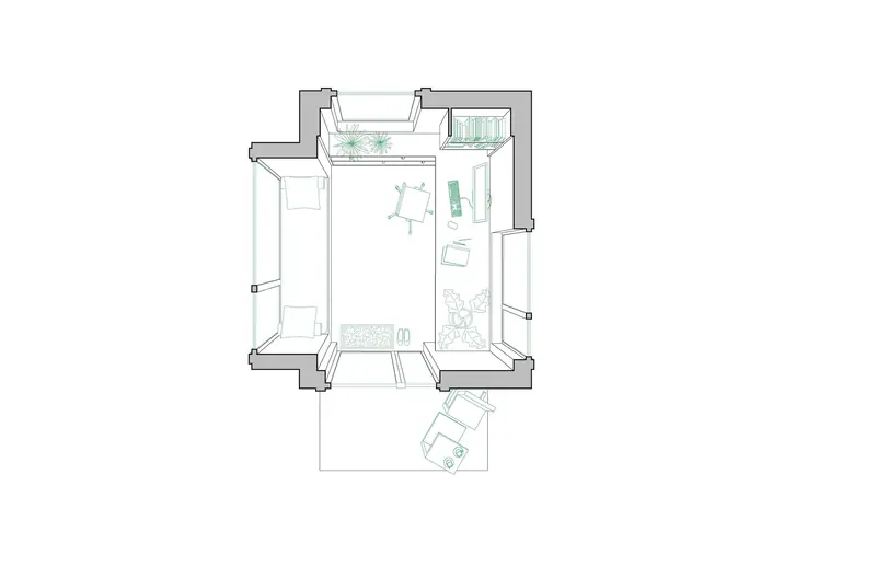 S1 Pre-Fab Office, fig. 02 of 03