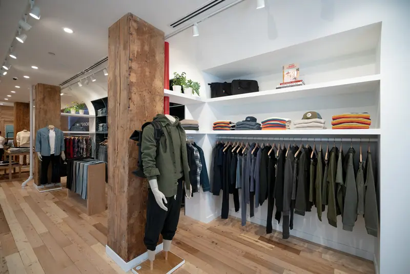 Soho Chic Store Commercial, fig. 06 of 30