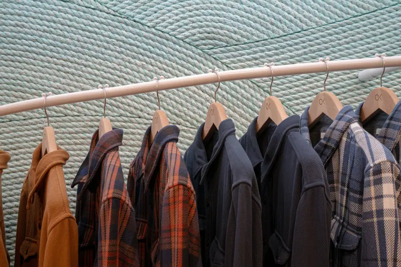 Soho Chic Store Commercial, fig. 08 of 30