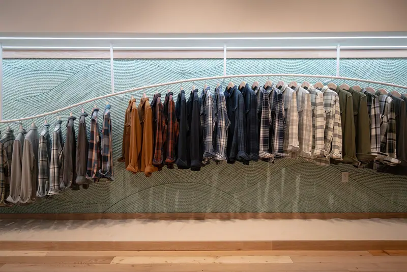 Soho Chic Store Commercial, fig. 12 of 30