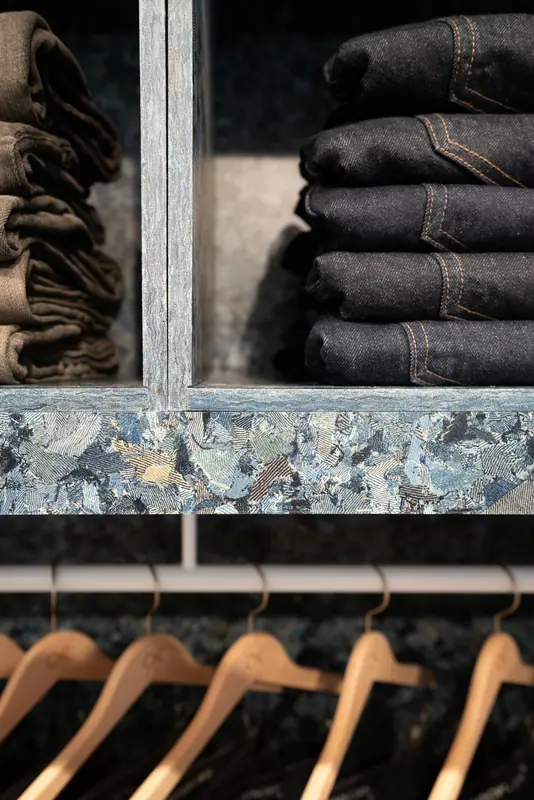 Soho Chic Store Commercial, fig. 14 of 30