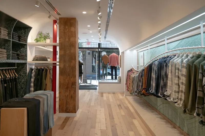 Soho Chic Store Commercial, fig. 15 of 30