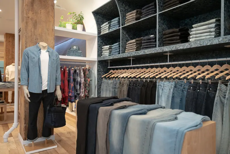 Soho Chic Store Commercial, fig. 19 of 30