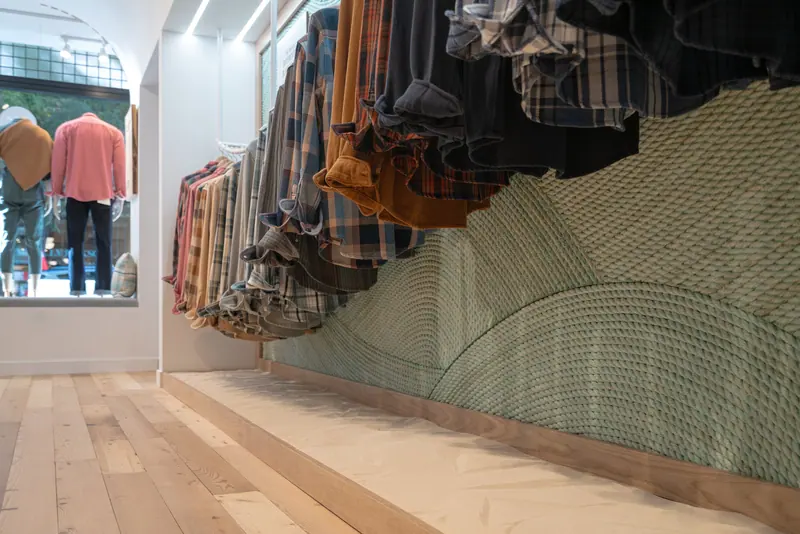 Soho Chic Store Commercial, fig. 27 of 30
