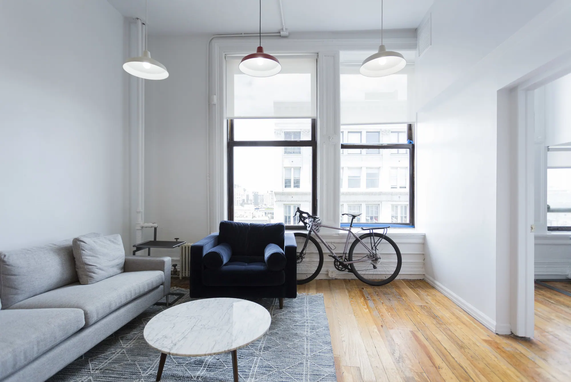 Soho Classic, fig. 01 of 08