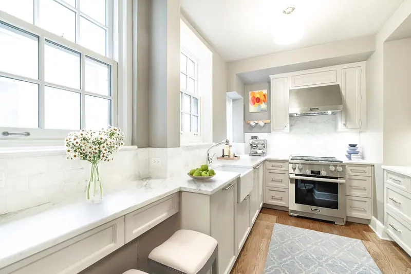 Stately Upper East Side, fig. 04 of 14