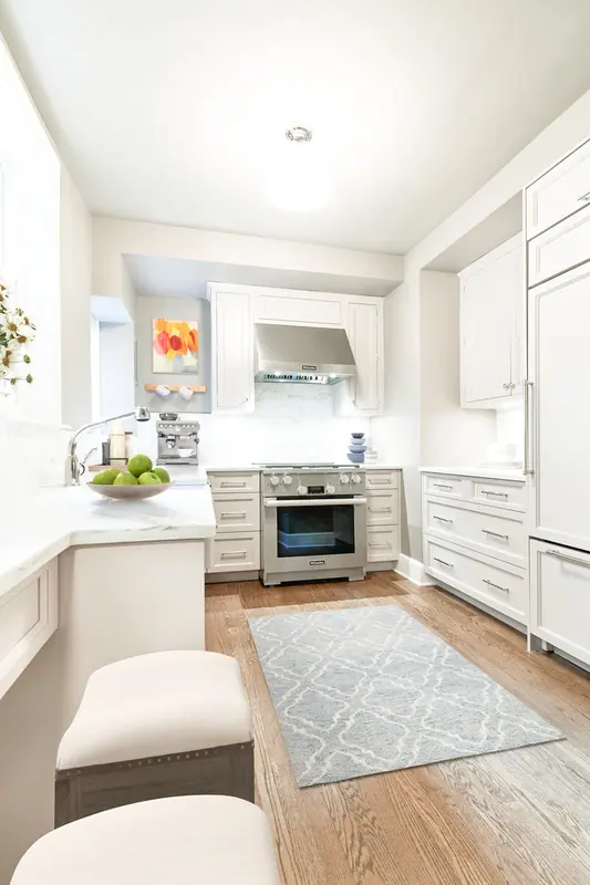 Stately Upper East Side, fig. 05 of 14