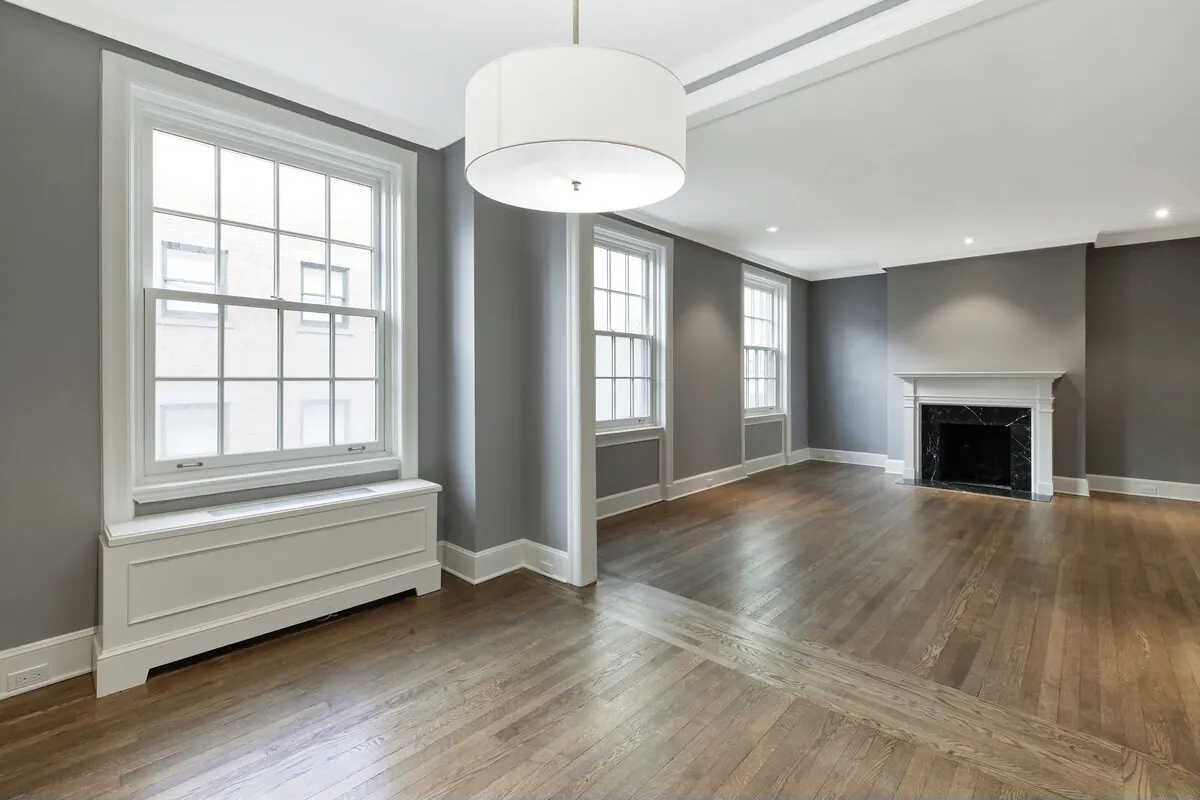Stately Upper East Side, fig. 08 of 14