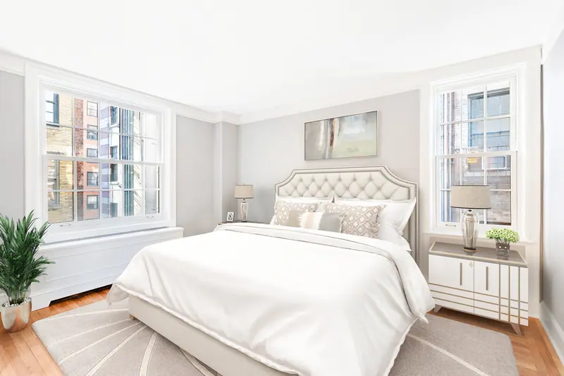 Stately Upper East Side, fig. 12 of 14