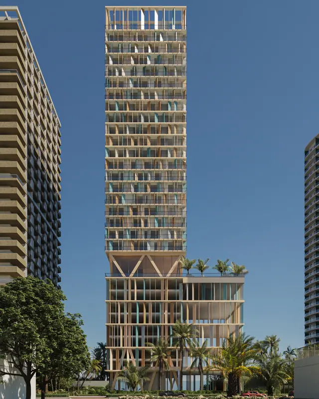 Sunny Isles Tower, fig. 02 of 10