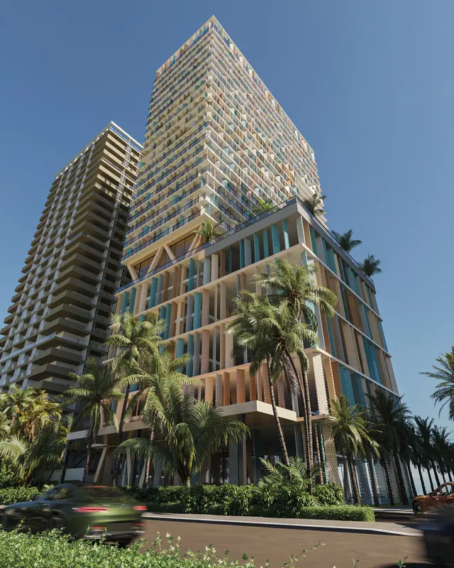Sunny Isles Tower, fig. 03 of 10
